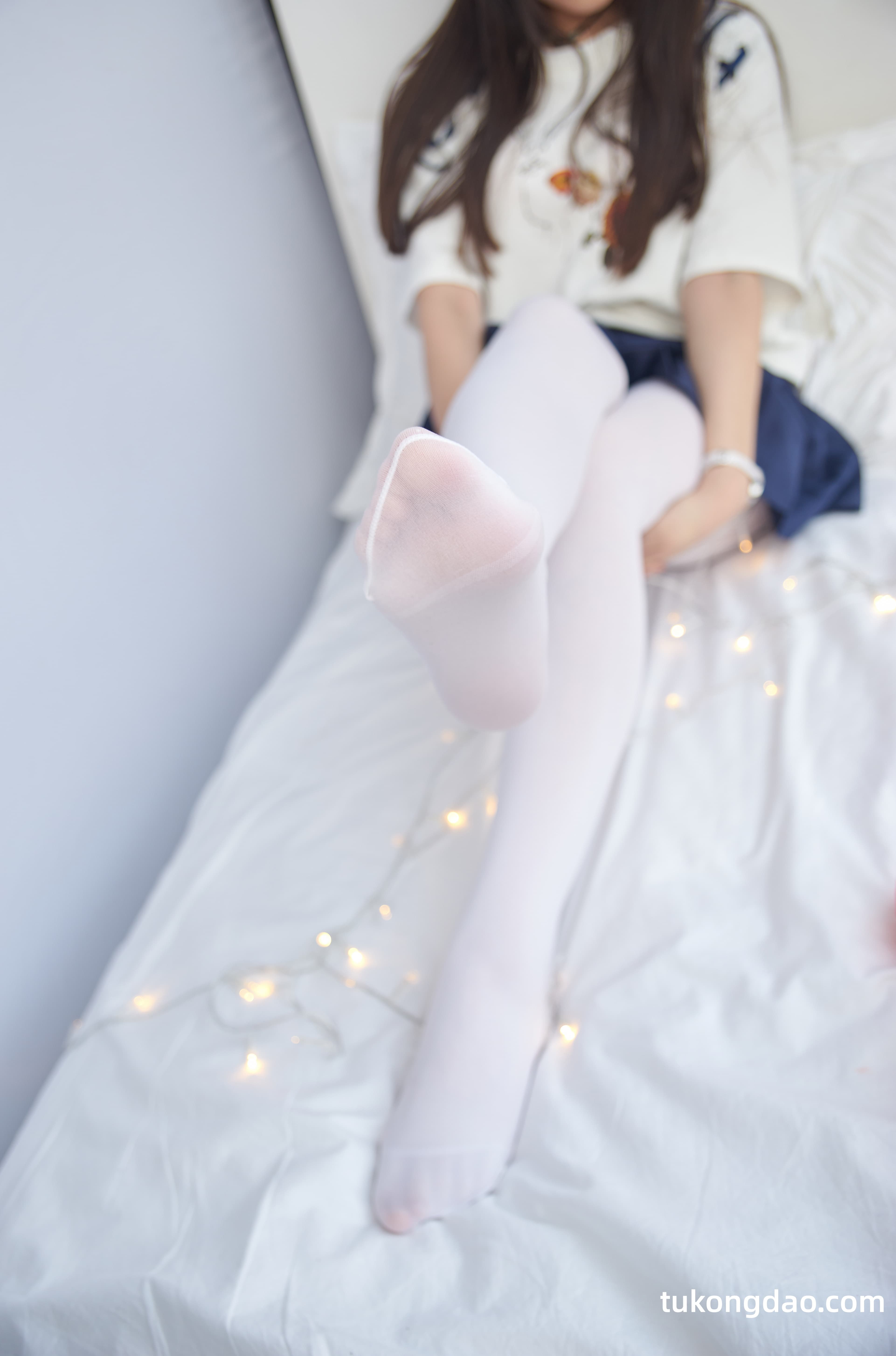 轻兰映画 VOL.018 写真集 写真系列-第36张